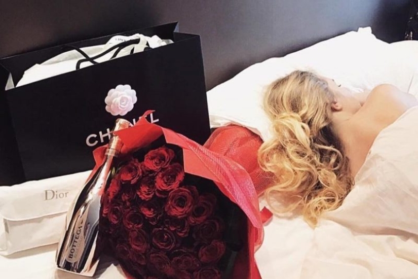 Estándares de mal gusto: bloggers de moda de Instagram que muestran cómo no vestirse