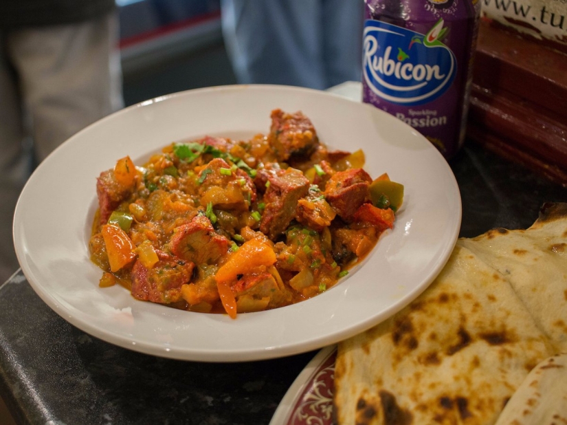 Esto no es un "doshik" para verter agua hirviendo: aprenda a cocinar estos 28 platos y podrá abrir un restaurante en casa