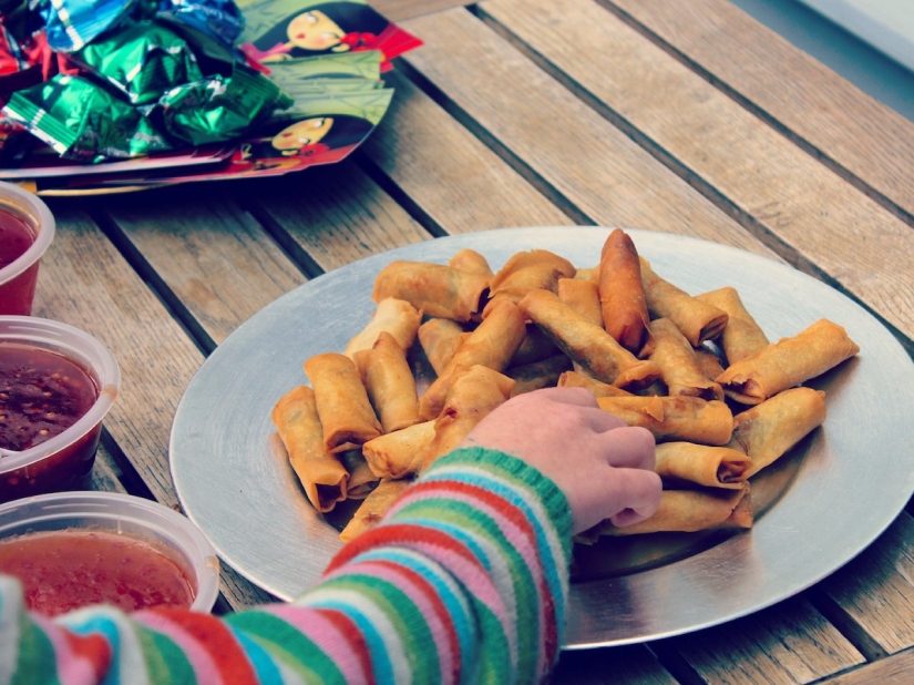 Esto no es un "doshik" para verter agua hirviendo: aprenda a cocinar estos 28 platos y podrá abrir un restaurante en casa