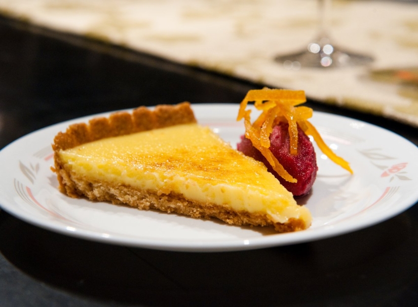 Esto no es un "doshik" para verter agua hirviendo: aprenda a cocinar estos 28 platos y podrá abrir un restaurante en casa