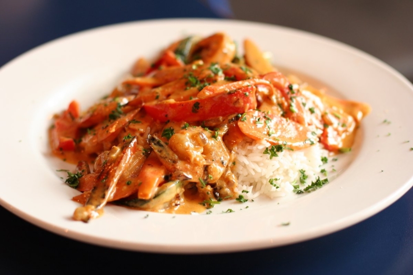 Esto no es un "doshik" para verter agua hirviendo: aprenda a cocinar estos 28 platos y podrá abrir un restaurante en casa