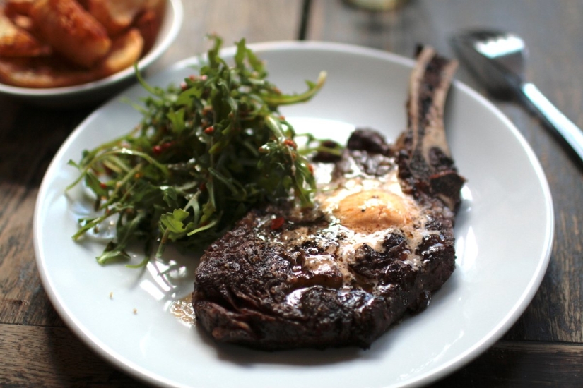 Esto no es un "doshik" para verter agua hirviendo: aprenda a cocinar estos 28 platos y podrá abrir un restaurante en casa