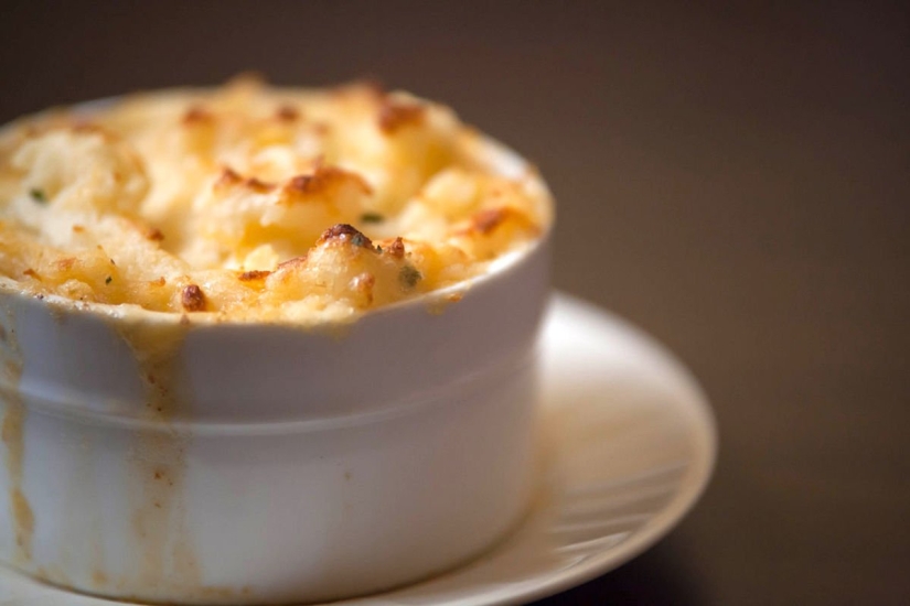 Esto no es un "doshik" para verter agua hirviendo: aprenda a cocinar estos 28 platos y podrá abrir un restaurante en casa