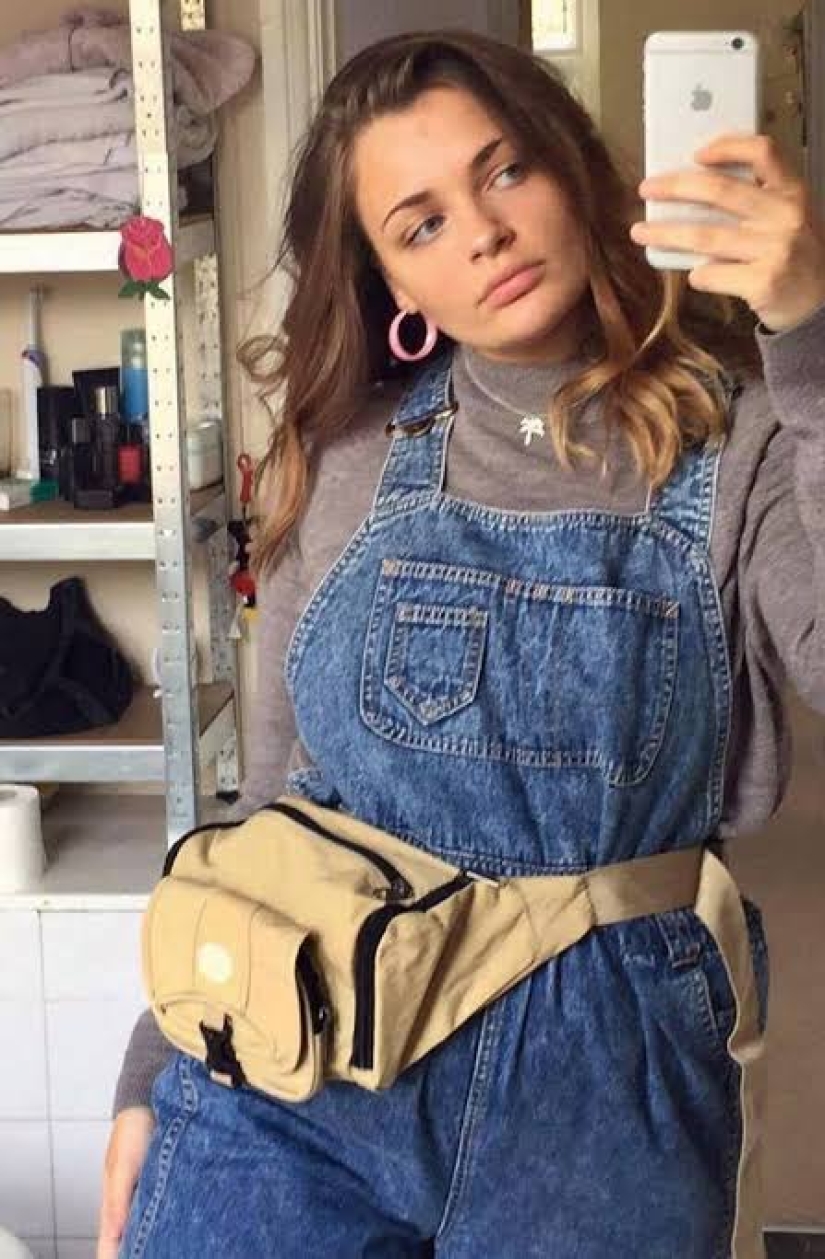 Estornudó por decencia: la chica vende videos de fetichistas en los que ... estornudos sexuales