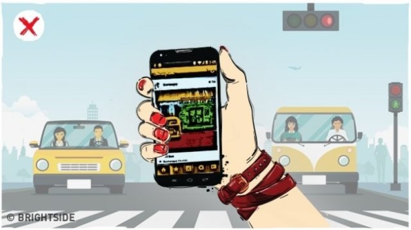 Estos sencillos consejos pueden salvarte la vida.