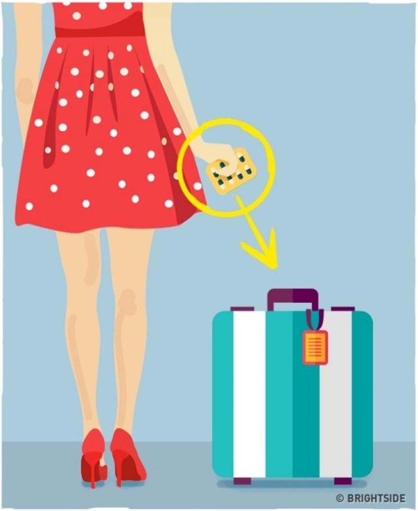 Estos sencillos consejos pueden salvarte la vida.