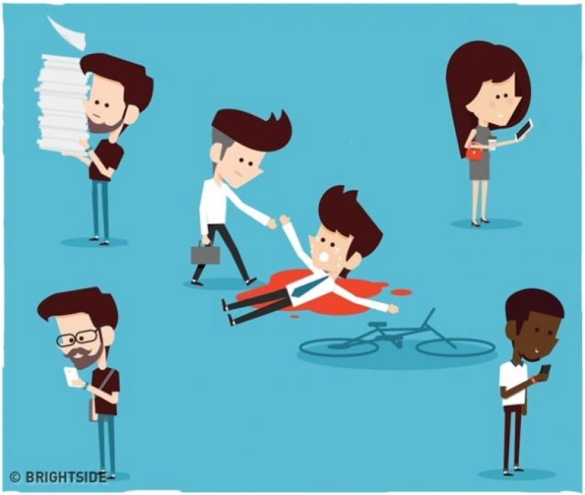 Estos sencillos consejos pueden salvarte la vida.