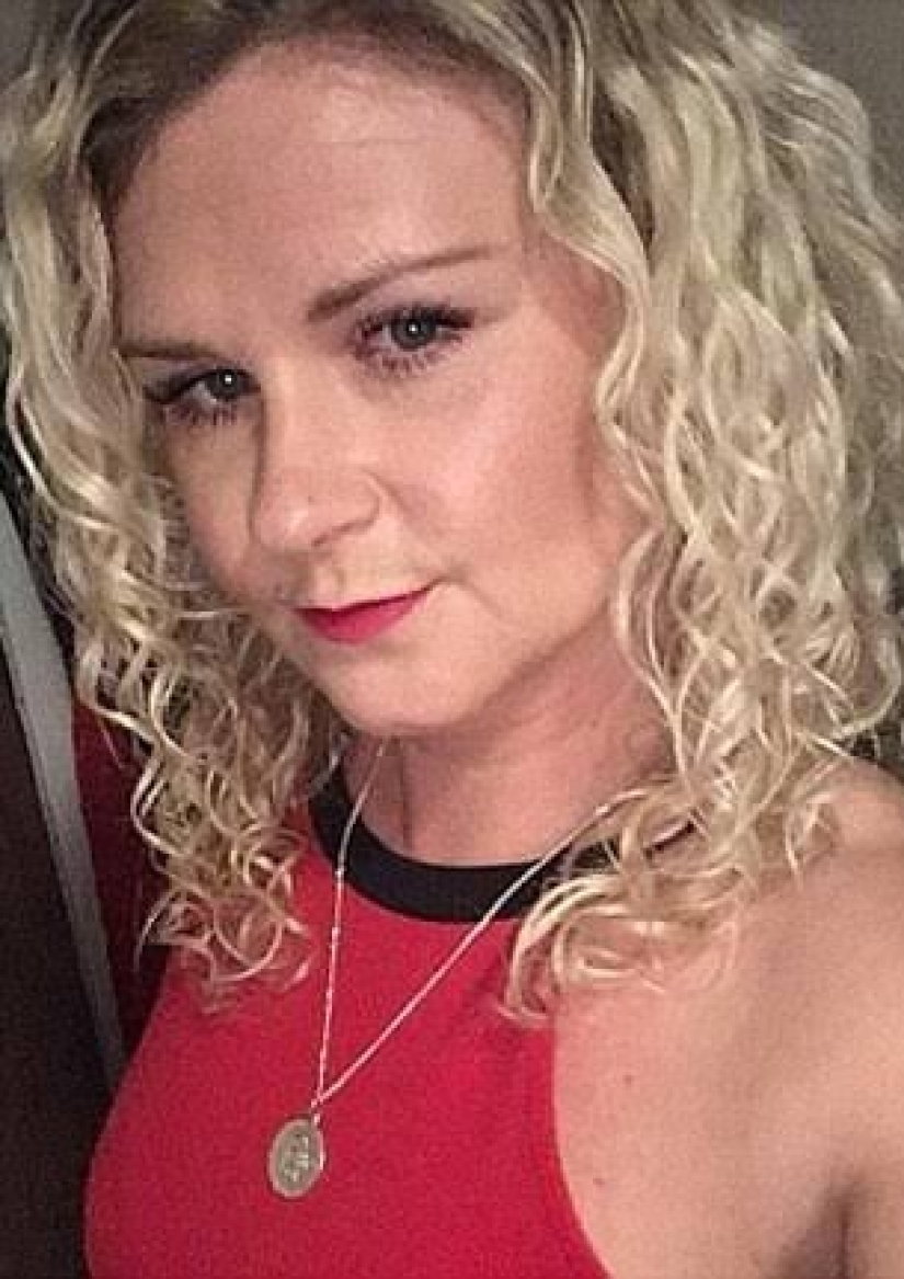 Estrangula — así te ama? El sexo violento juegos de conducir a la violencia y la muerte