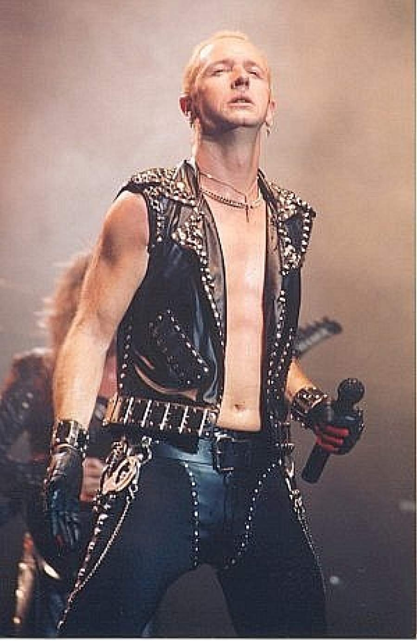 Estrellas cuya homosexualidad no conocías Estrellas cuya homosexualidad no conocías