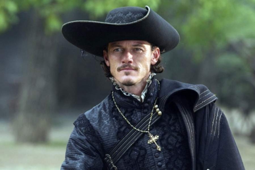 Estrellas cuya homosexualidad no conocías Estrellas cuya homosexualidad no conocías