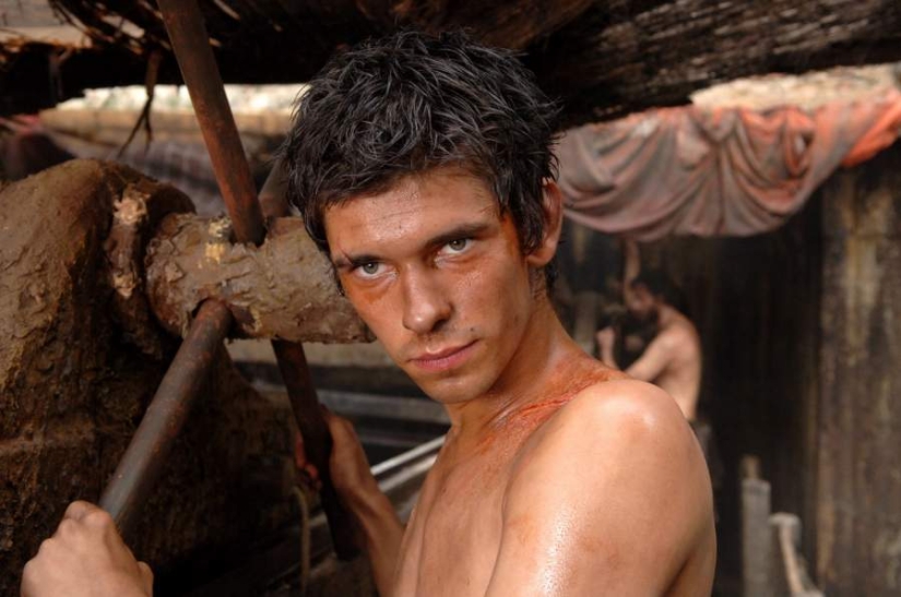 Estrellas cuya homosexualidad no conocías Estrellas cuya homosexualidad no conocías