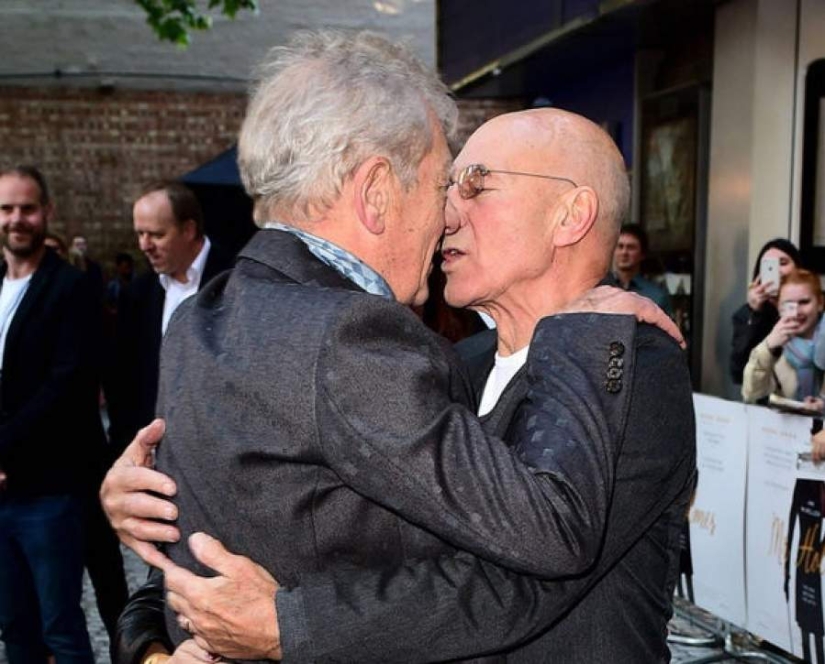 Estrellas cuya homosexualidad no conocías Estrellas cuya homosexualidad no conocías