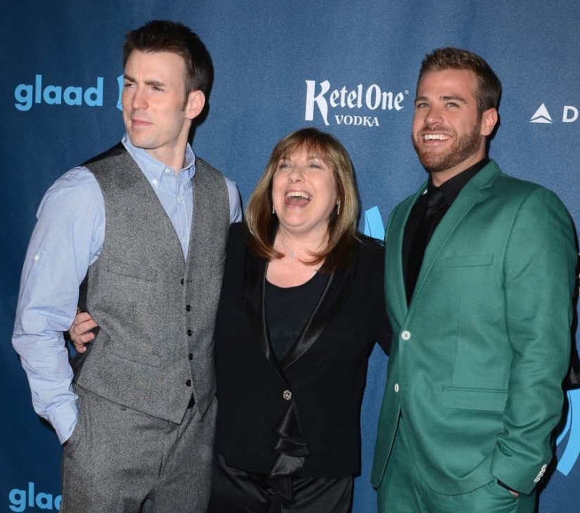 Estrellas cuya homosexualidad no conocías Estrellas cuya homosexualidad no conocías