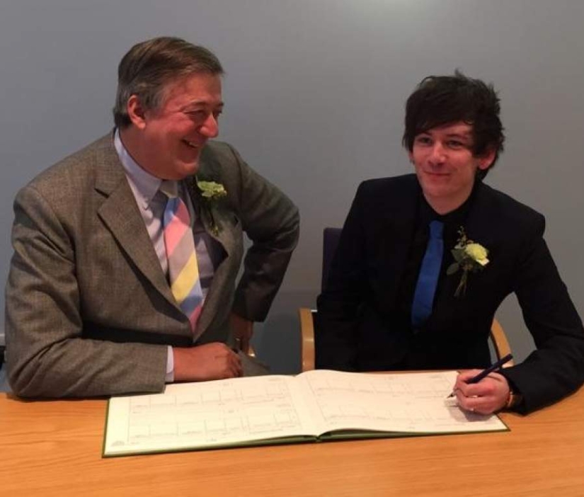 Estrellas cuya homosexualidad no conocías Estrellas cuya homosexualidad no conocías