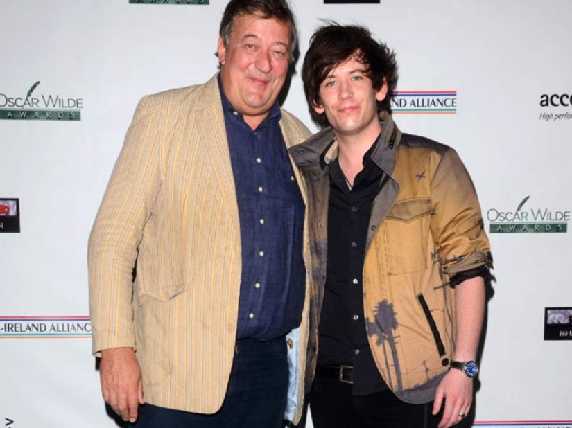 Estrellas cuya homosexualidad no conocías Estrellas cuya homosexualidad no conocías