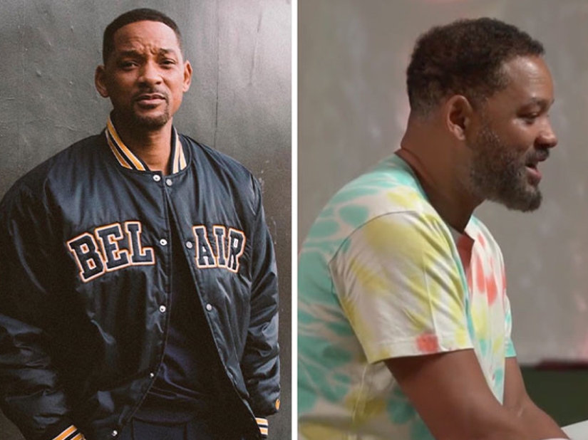 Estrellas en el sofá: fotos de celebridades durante el autoaislamiento