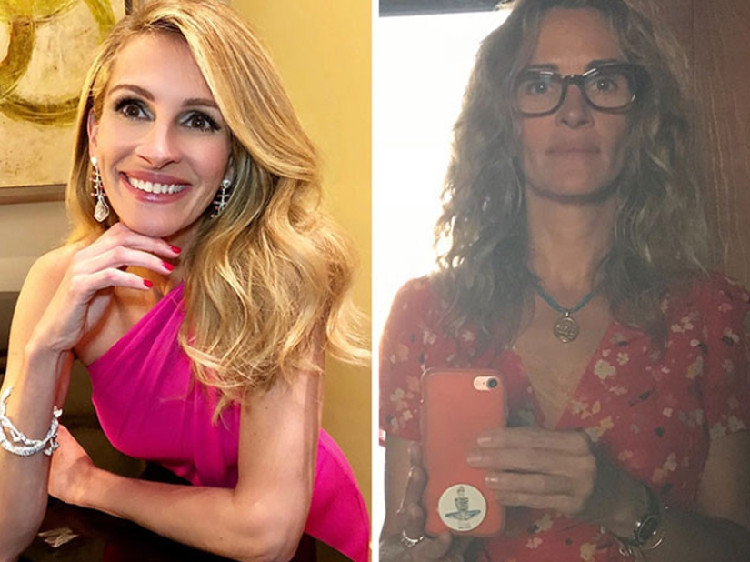 Estrellas en el sofá: fotos de celebridades durante el autoaislamiento