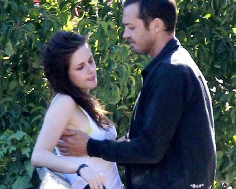 Estrellas en toda su fealdad: las imágenes de los paparazzi más escandalosas