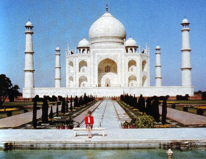 Estrellas en toda su fealdad: las imágenes de los paparazzi más escandalosas