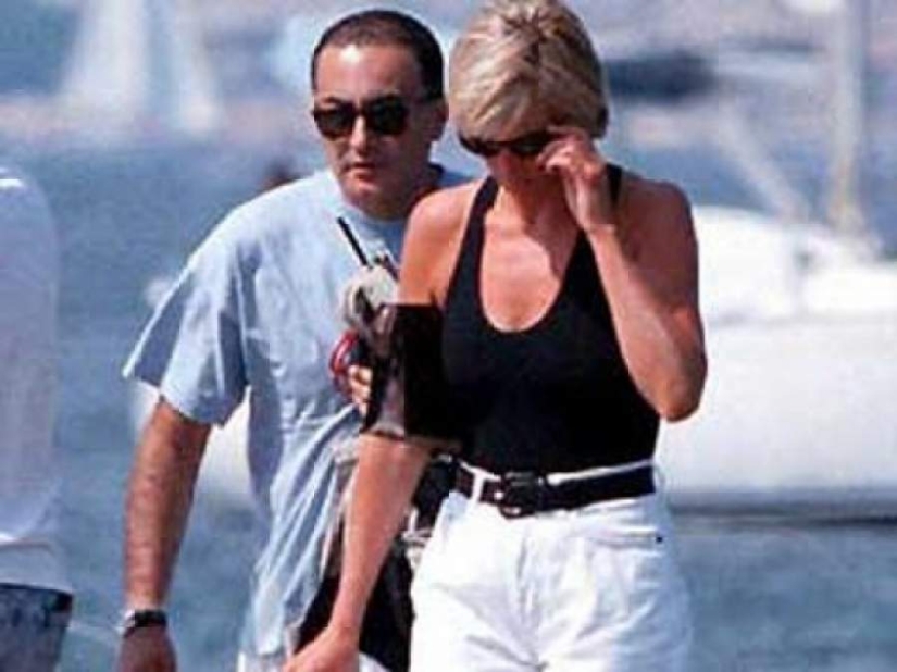 Estrellas en toda su fealdad: las imágenes de los paparazzi más escandalosas