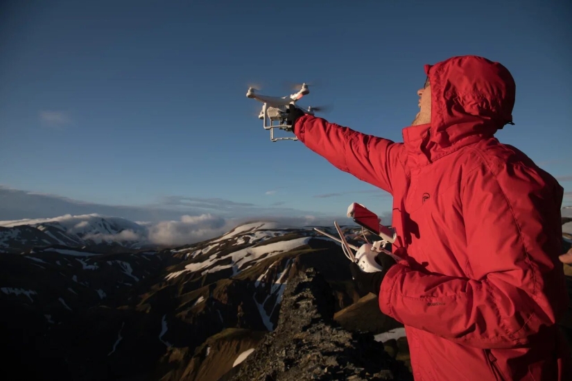 Estreno del Foro de la Unión de Fotógrafos de Vida Silvestre-Nature Photo Talks
