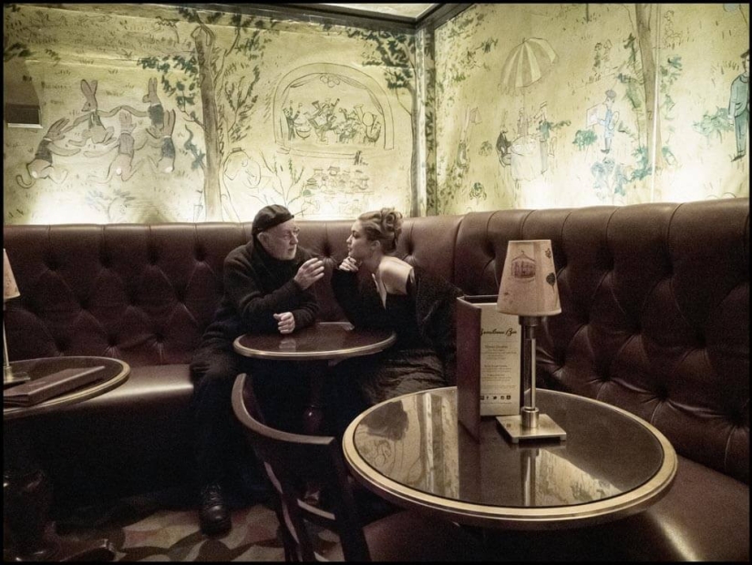 Eternas ambiciones femeninas: cómo fue el rodaje del nuevo calendario Pirelli Eternas ambiciones femeninas: cómo fue el rodaje del nuevo calendario Pirelli