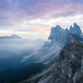 Europa a través de la lente de un fotógrafo belga