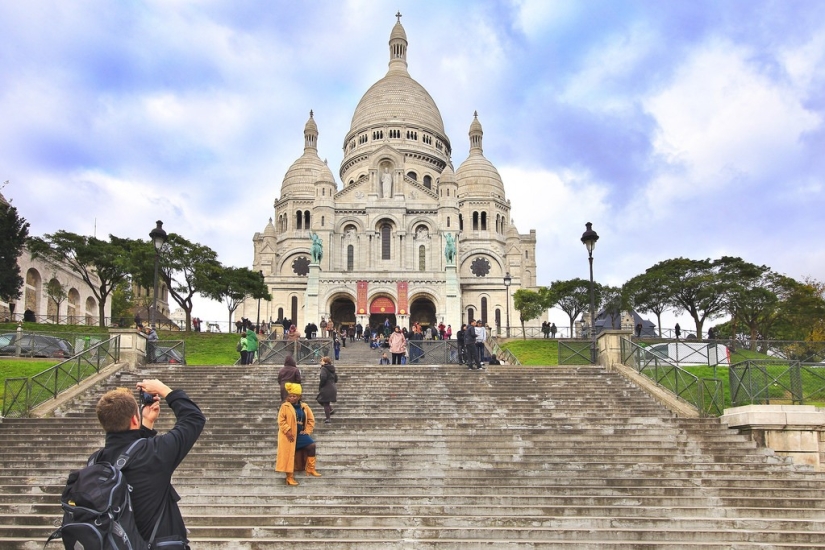 Europa al precio de una barbacoa: dónde apresurarse a mayo en lugar de casas de verano