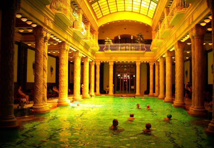 Europa al precio de una barbacoa: dónde apresurarse a mayo en lugar de casas de verano