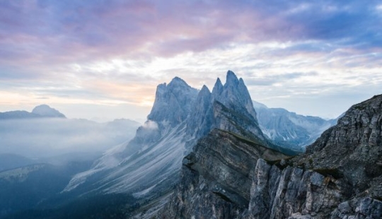 Europe through the lens of a Belgian photographer