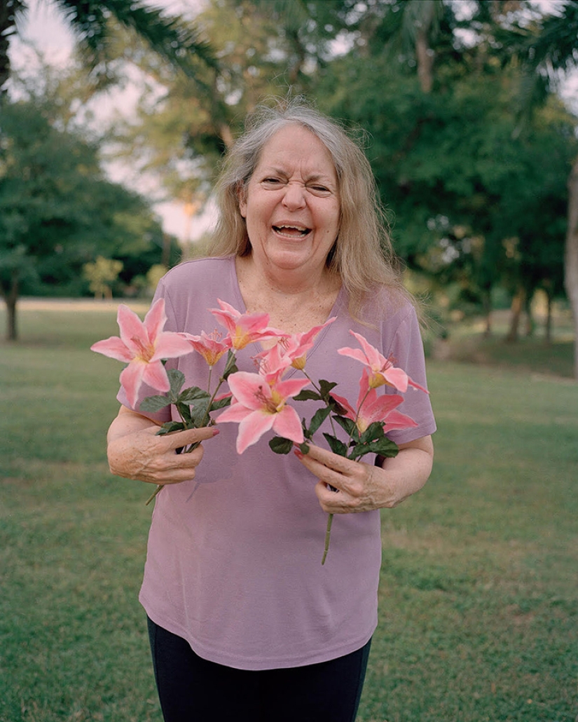 Everyday life of a schizophrenic son Everyday life of a schizophrenic son