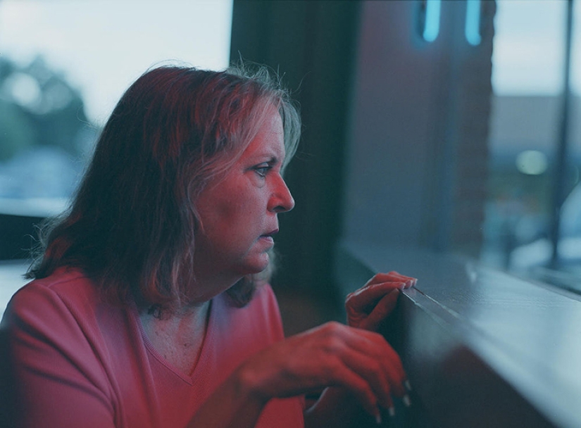 Everyday life of a schizophrenic son Everyday life of a schizophrenic son