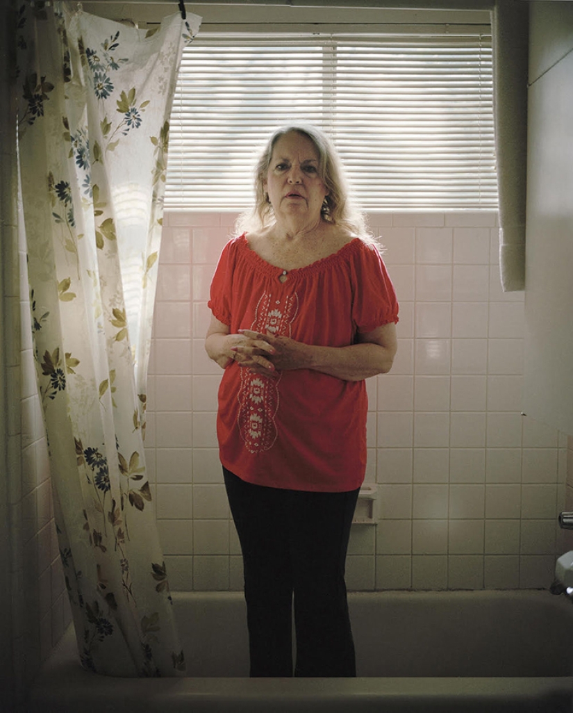 Everyday life of a schizophrenic son Everyday life of a schizophrenic son