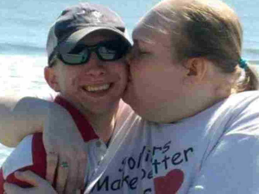 Everyone laughed at him when he married her, 6 years later she shows her transformation