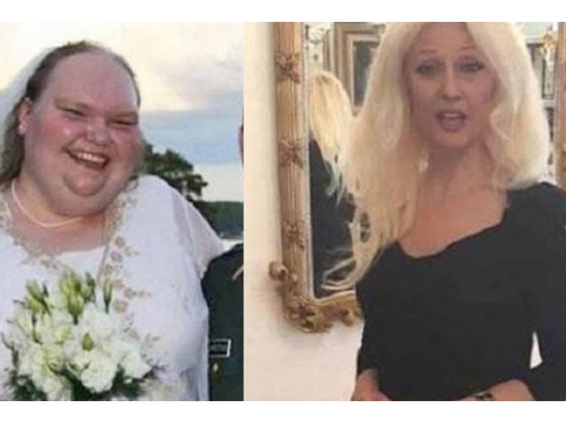 Everyone laughed at him when he married her, 6 years later she shows her transformation
