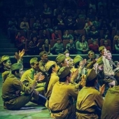 Everyone loves the circus: popular children's entertainment in Russia will be free for the military