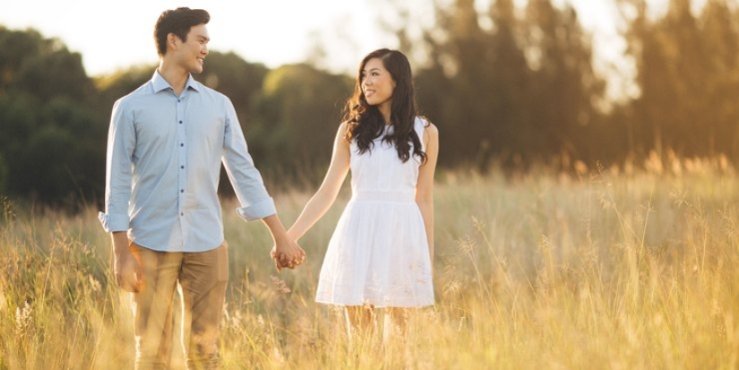 Everyone would like such men: the most original marriage proposals for 2017 Everyone would like such men: the most original marriage proposals for 2017