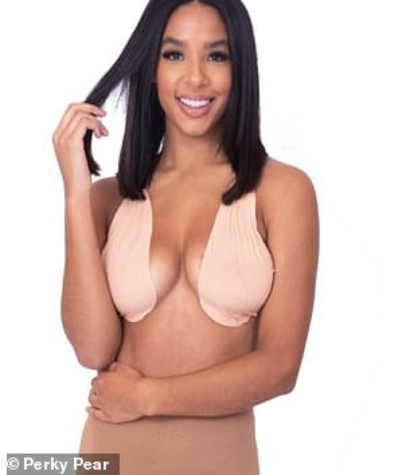 Everything ingenious is simple: twin sisters earned a million on a cheap breast lift