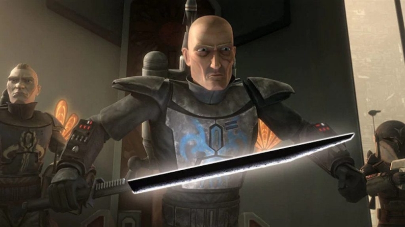 Everything you need to know about lightsaber colors Everything you need to know about lightsaber colors