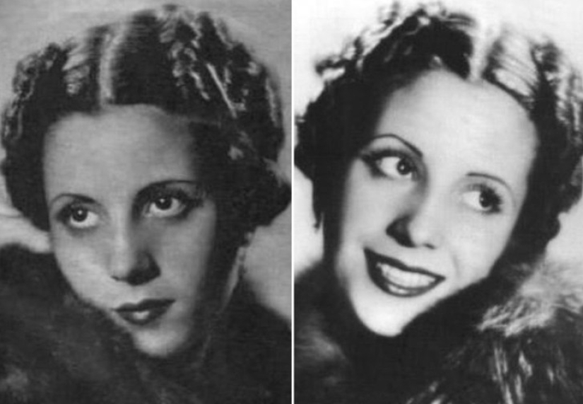 Evita Perón: de una mujer cuidada con un pasado oscuro a la primera dama de Argentina