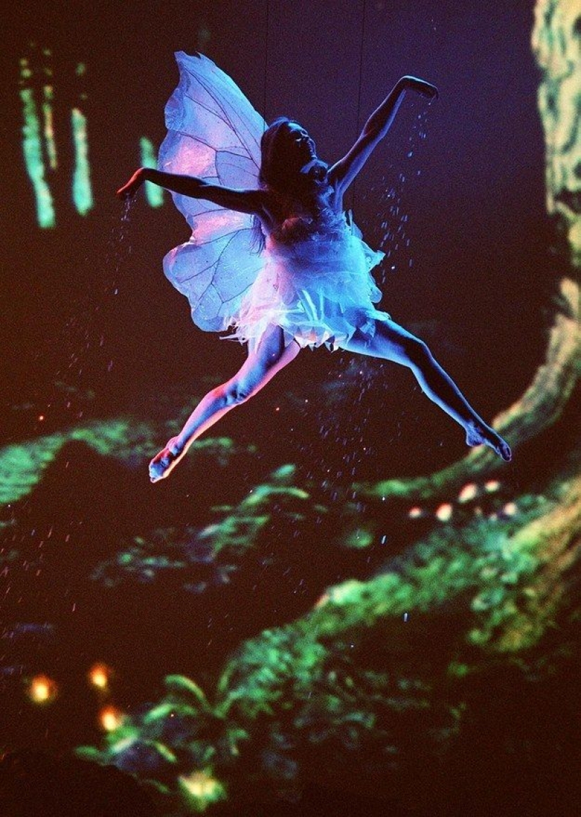 Evolución del desfile de Victoria's Secret en los últimos 20 años