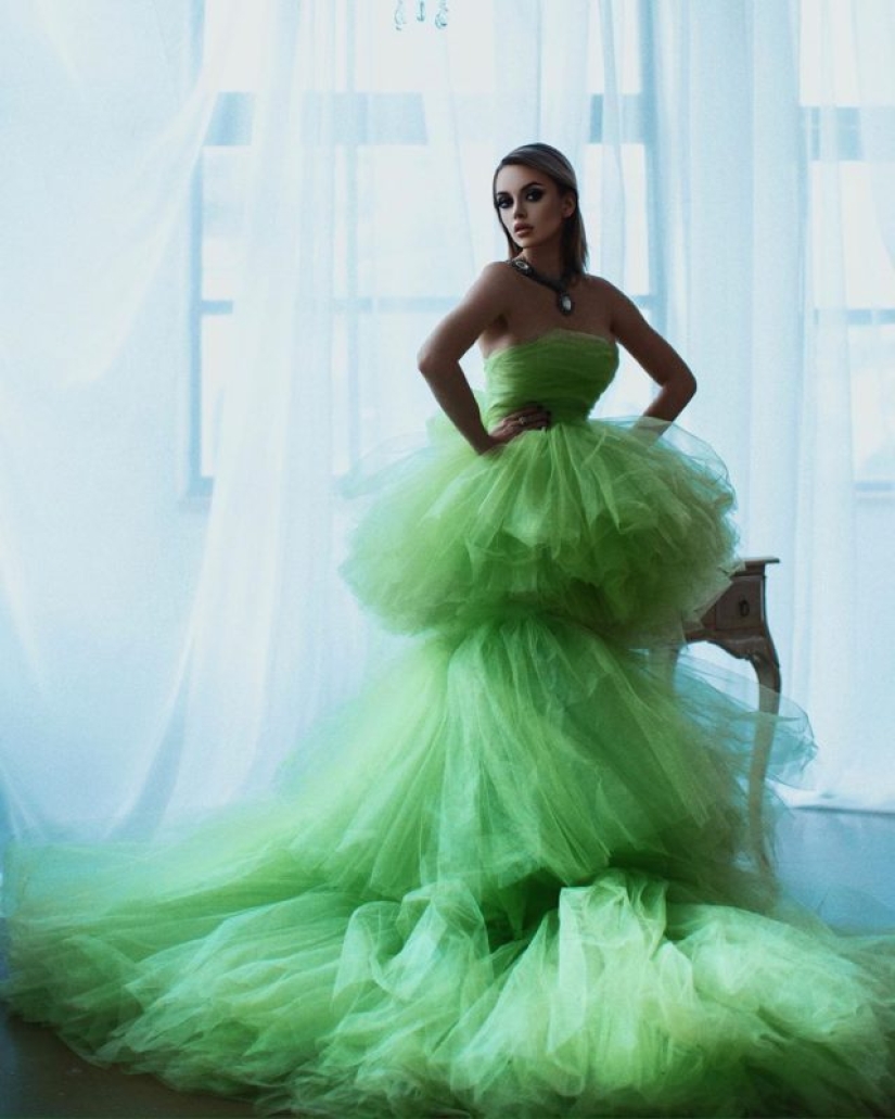 Ex esposa sexy de Kerzhakov Milan Tulpanova se convirtió en miembro del Consejo de Cultura de la Duma Estatal