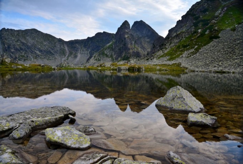 Exciting trip to Romania