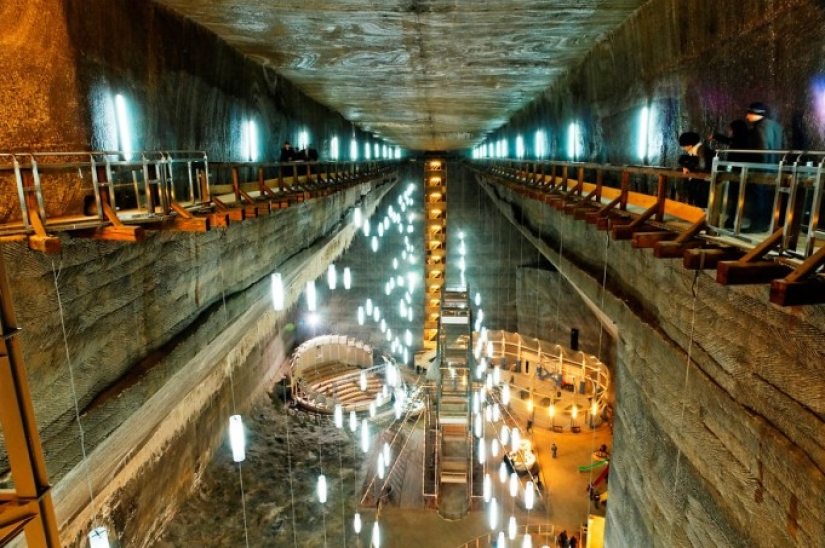 Exciting trip to Romania