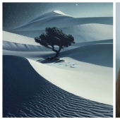 Exciting works of the winners of the prestigious Hasselblad Masters Award 2018 photo contest