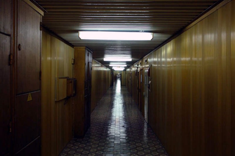 Excursions to Chernobyl: how is the rest in the Exclusion Zone