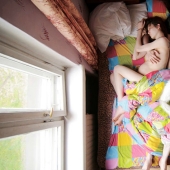 "Expectation" By Jana Romanova