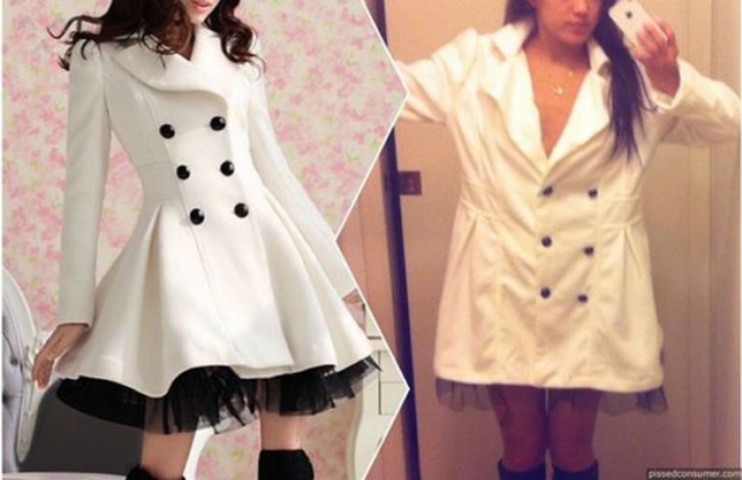 Expectation vs reality: Haute couture in Chinese