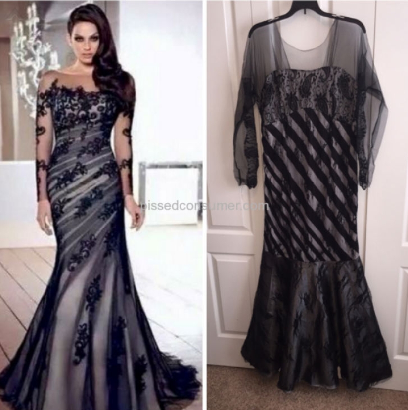 Expectation vs reality: Haute couture in Chinese