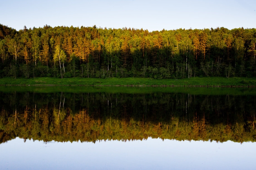 Expedition "Step over the Volga": go back to the origins to find the right path